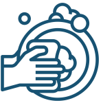 cleaning, benifits of housekeeping